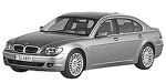 BMW E66 P20DB Fault Code