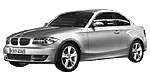 BMW E82 P20DB Fault Code