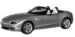 BMW E89 P20DB Fault Code