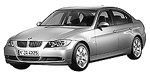 BMW E90 P20DB Fault Code